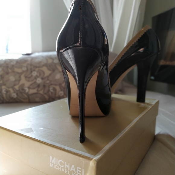 Via Spiga heels - Picture 3 of 4